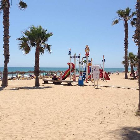 Apartament Anna La Mata  Esterno foto