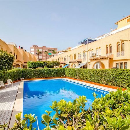Apartament Anna La Mata  Esterno foto