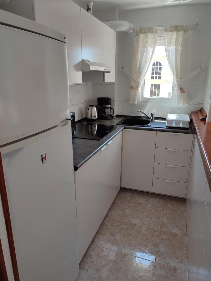 Apartament Anna La Mata  Esterno foto