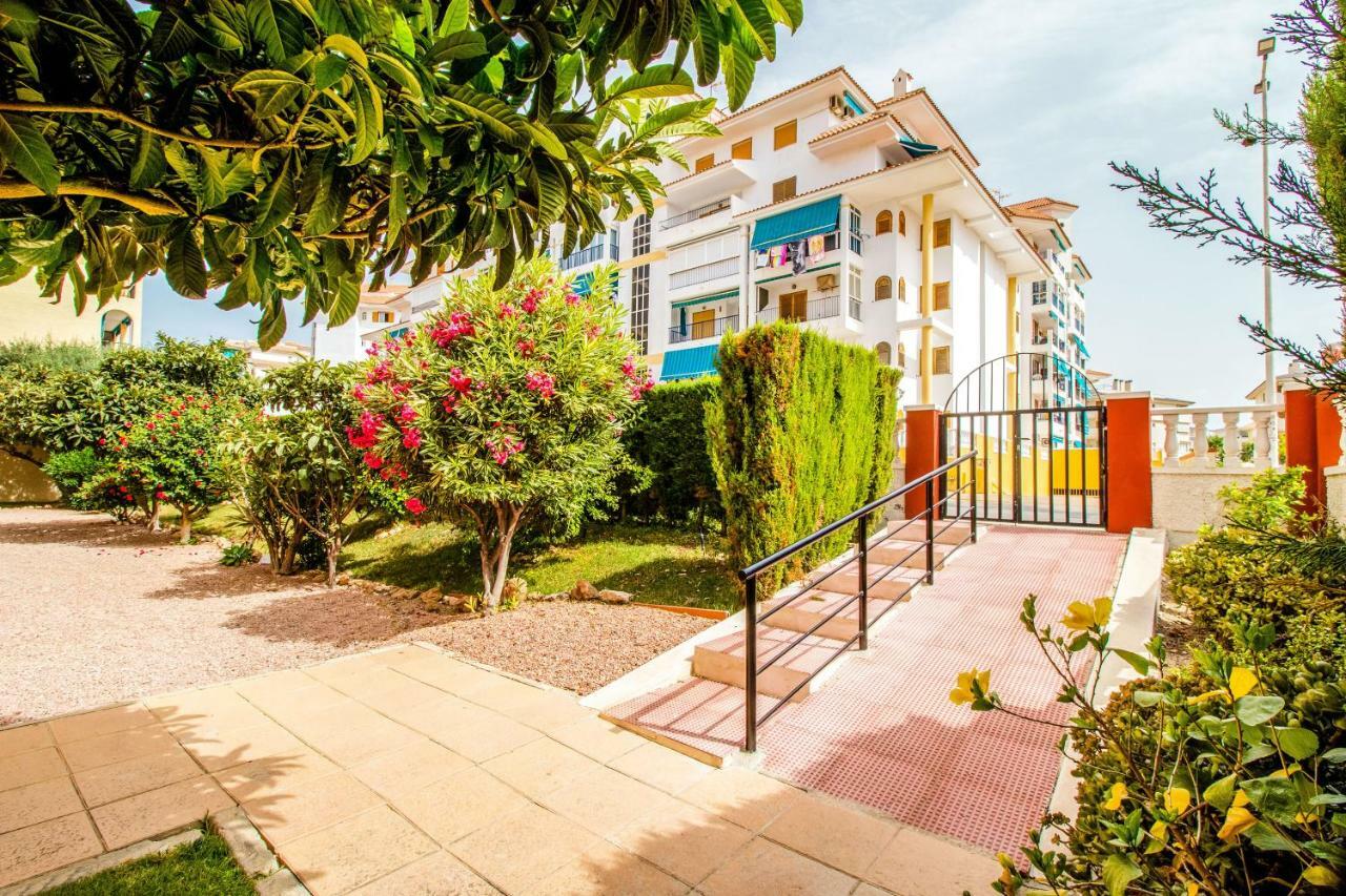 Apartament Anna La Mata  Esterno foto