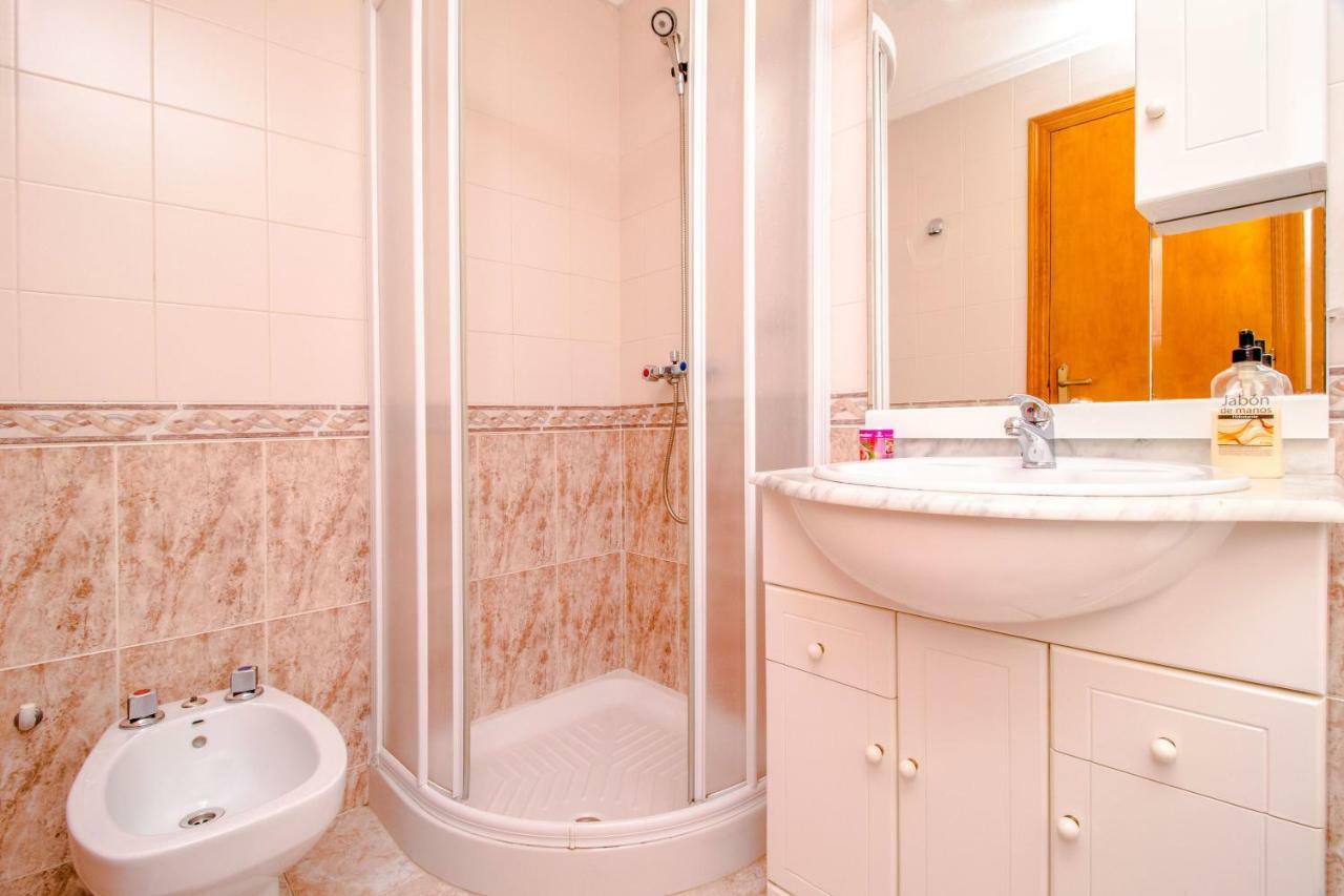 Apartament Anna La Mata  Esterno foto
