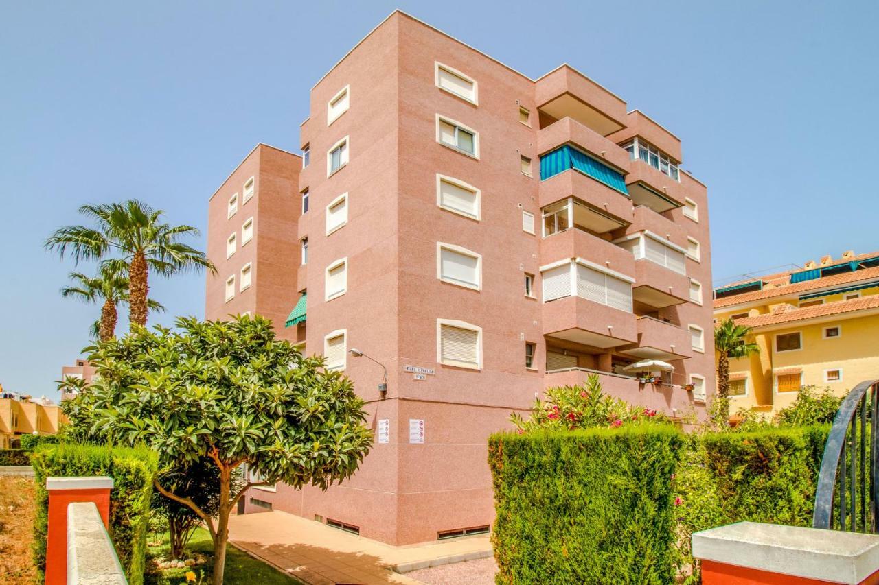Apartament Anna La Mata  Esterno foto