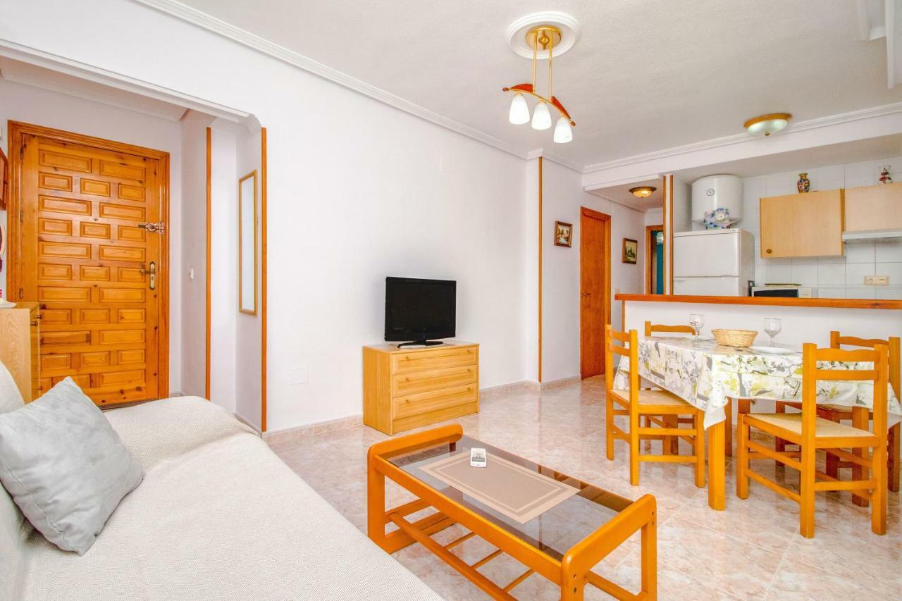 Apartament Anna La Mata  Esterno foto