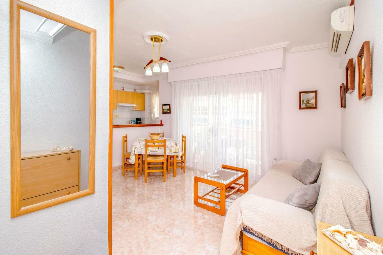 Apartament Anna La Mata  Esterno foto