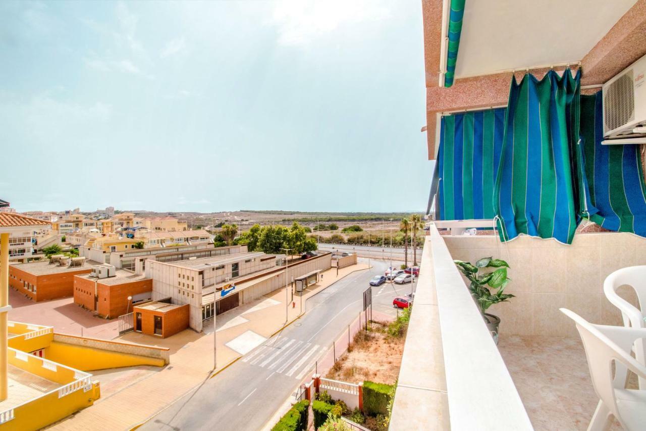 Apartament Anna La Mata  Esterno foto