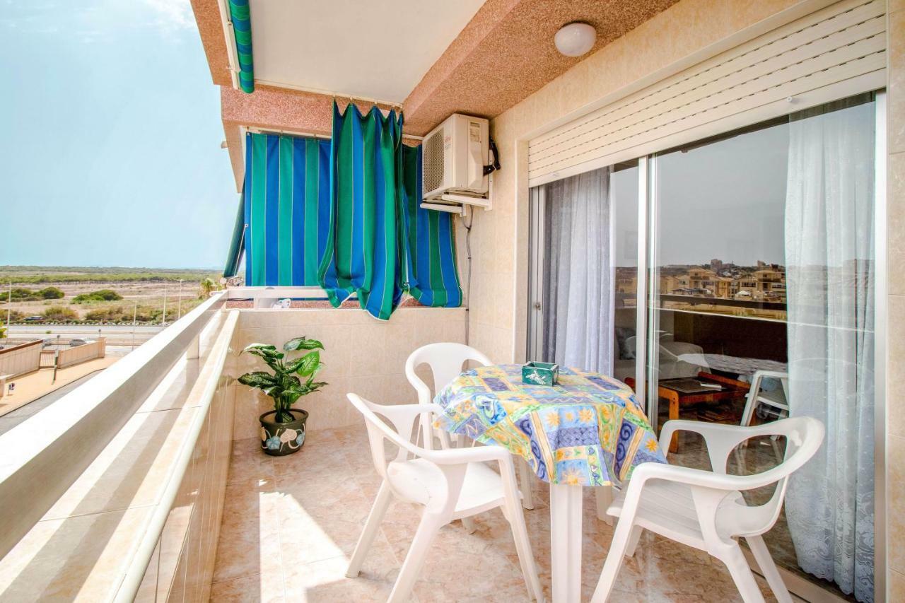 Apartament Anna La Mata  Esterno foto