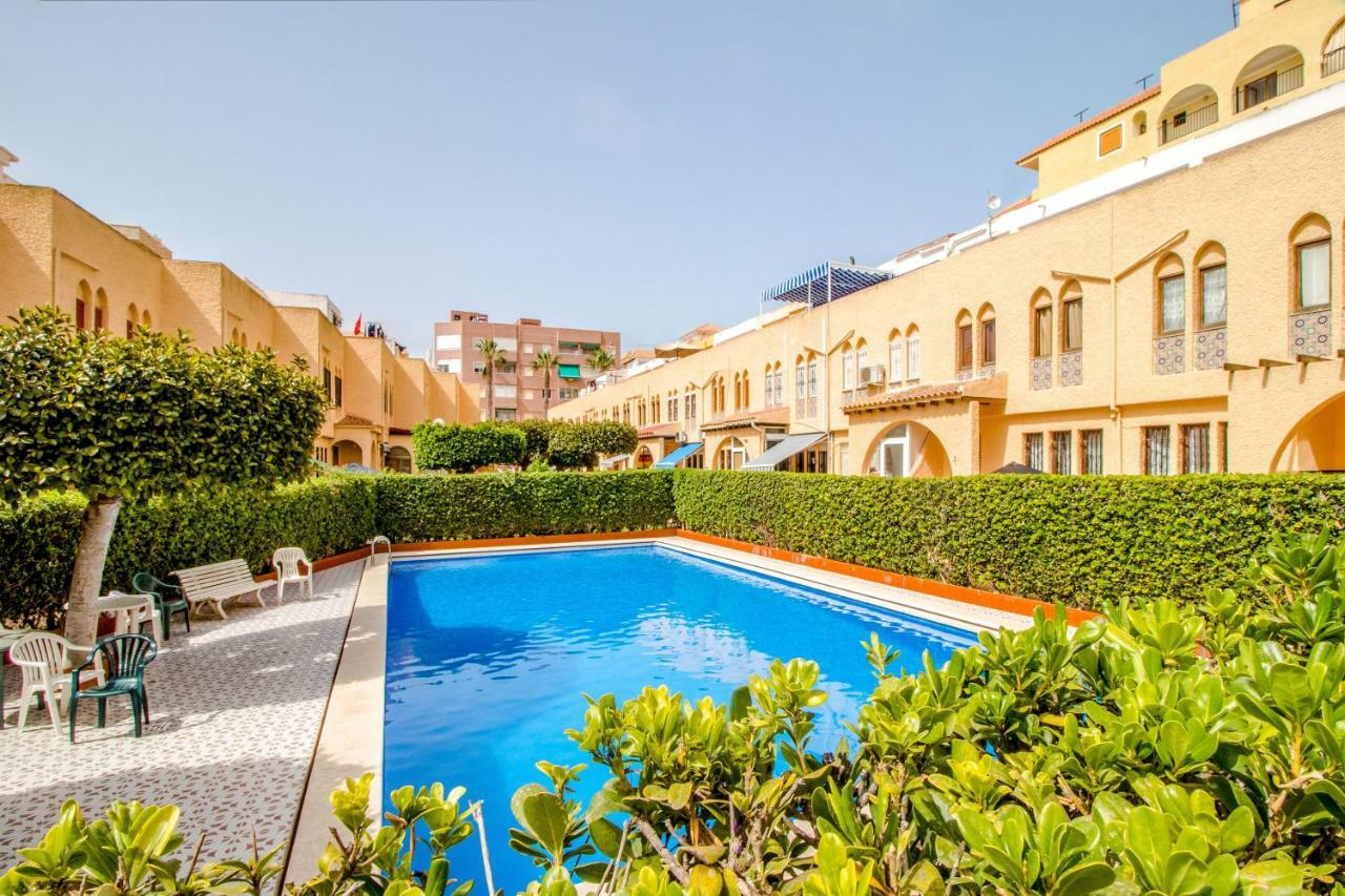 Apartament Anna La Mata  Esterno foto