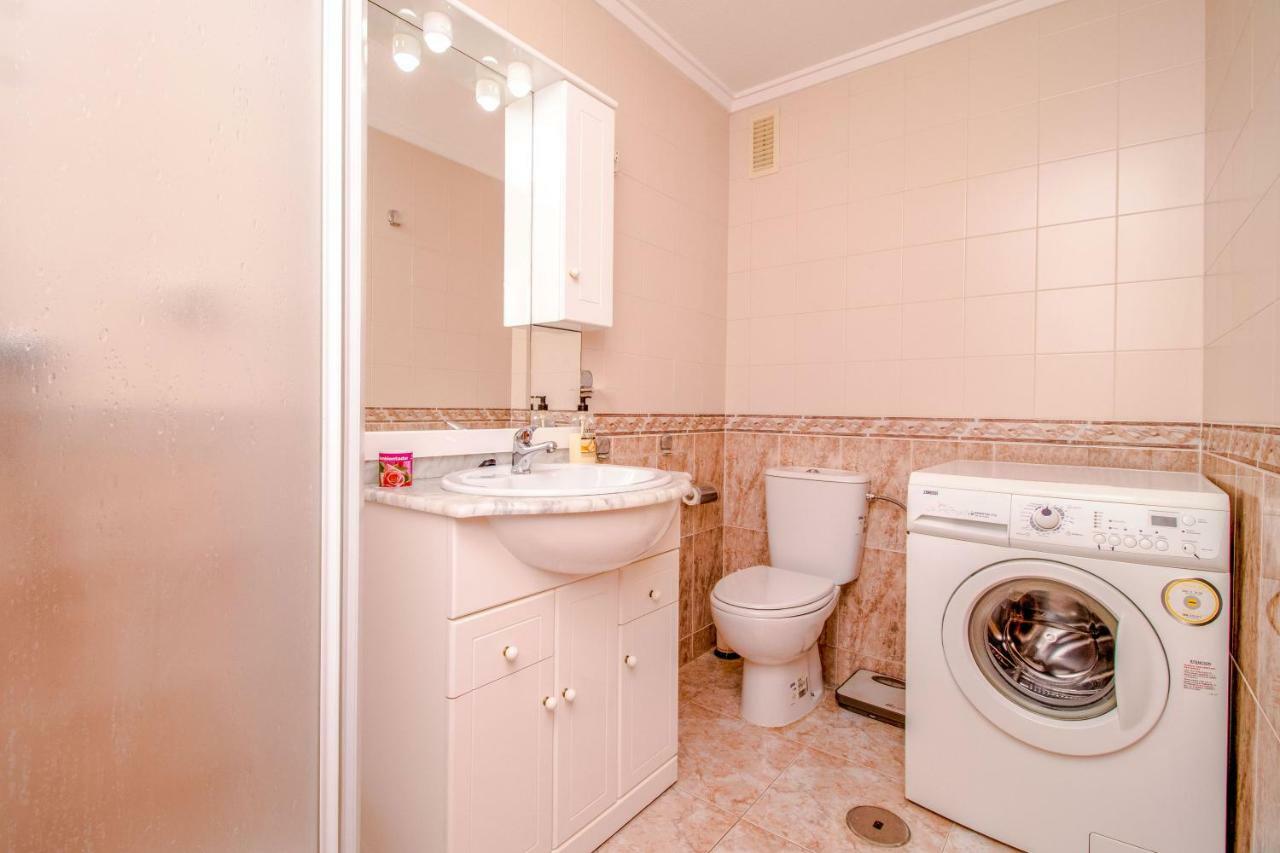 Apartament Anna La Mata  Esterno foto