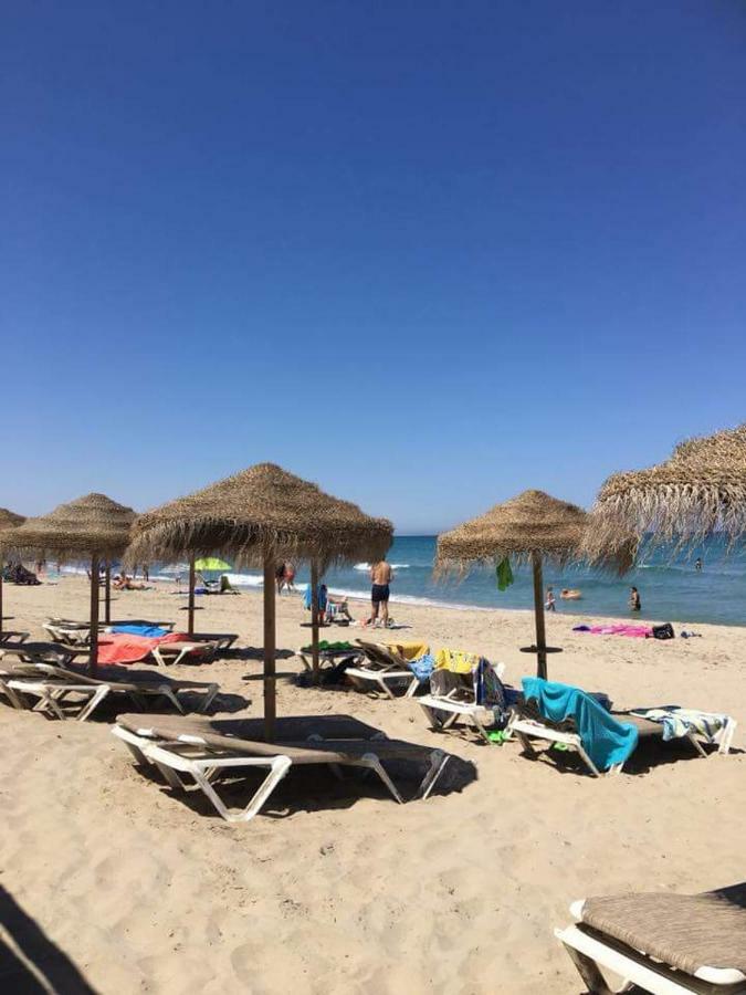 Apartament Anna La Mata  Esterno foto