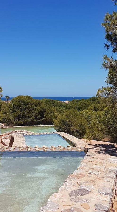 Apartament Anna La Mata  Esterno foto