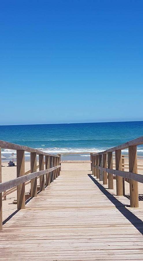 Apartament Anna La Mata  Esterno foto